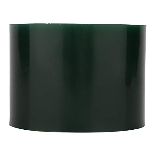 KOSDFOGE Jewelry Bracelet Wax Casting Tube Solid Bracelets Circle Mold Jewelry Making Accessory Green Silicon Resin S Size 6 * 6.2cm (M(315 X 180mm / 12.4 X 7.09in) Oval bracelet) von KOSDFOGE