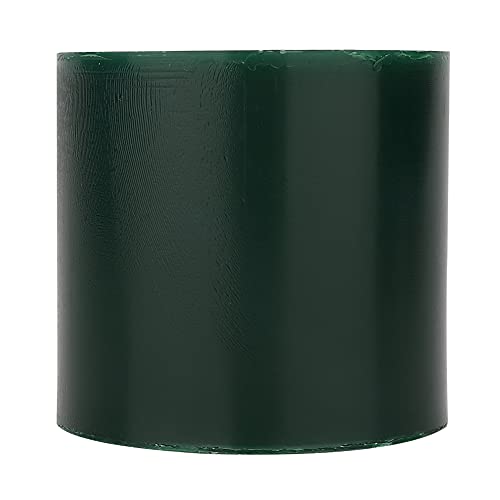 KOSDFOGE Jewelry Bracelet Wax Casting Tube Solid Bracelets Circle Mold Jewelry Making Accessory Green Silicon Resin S Size 6 * 6.2cm (S(283 X 180mm / 11.14 X 7.09in) Oval bracelet) von KOSDFOGE