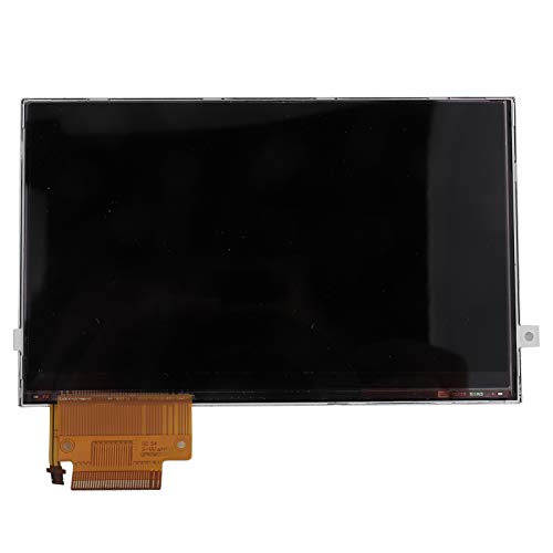 KOSDFOGE LCD Display, LCD Display mitHintergrundbeleuchtung, LCD Bildschirmteil für PSP 2000 2001 2002 2003 2004 Konsole von KOSDFOGE