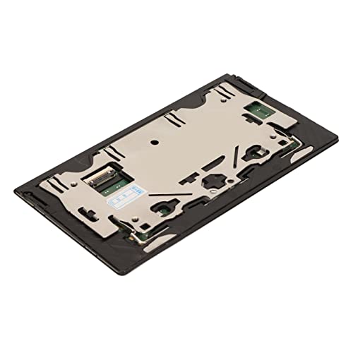 KOSDFOGE Laptops Touchpad Trackpad Clickpad Ersatz, Für Thinkpad X1 Extreme P1 Gen1 Gen2 KOSDFOGE Laptops Touchpad Trackpad Clickpad Ersatz, Für Thinkpad X1 Extreme P1 Gen1 Gen2 von KOSDFOGE