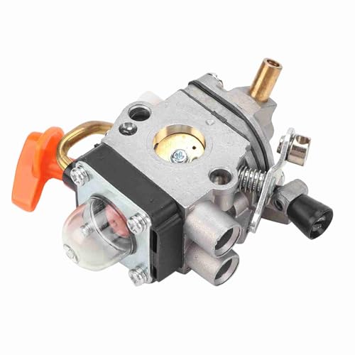 KOSDFOGE OEM Zama Carburetor fit for FS87 FS90 HL100 HL100K FS90K FS100 FS110 Great Replacement Easy Installation KOSDFOGE OEM Zama Carburetor fit for FS87 FS90 HL100 HL100K FS90K FS100 FS110 Great Replacement Easy Installation von KOSDFOGE