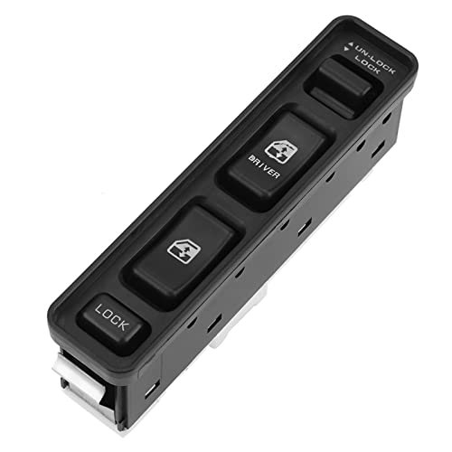 KOSDFOGE Power Master Window Regulator Control Switch Button Premium Quality Vitara 3799060A00 KOSDFOGE Power Master Window Regulator Control Switch Button Premium Quality Vitara 3799060A00 von KOSDFOGE