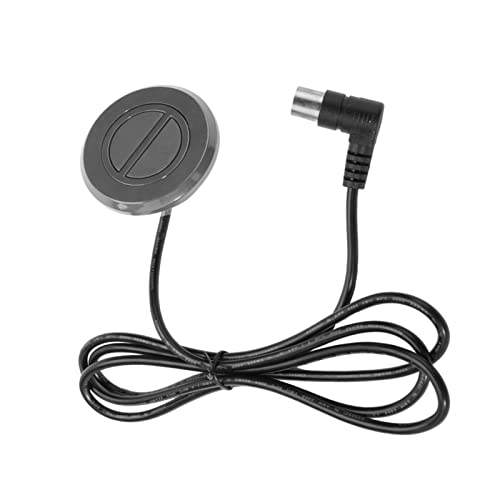 KOSDFOGE Round Big Button Hand Controller for Electric Recliner Chair Sofa 2 Button Slide Lift Easy Install ABS Material KOSDFOGE Round Big Button Hand Controller for Electric Recliner Chair Sofa 2 Button Slide Lift Easy Install ABS Material von KOSDFOGE