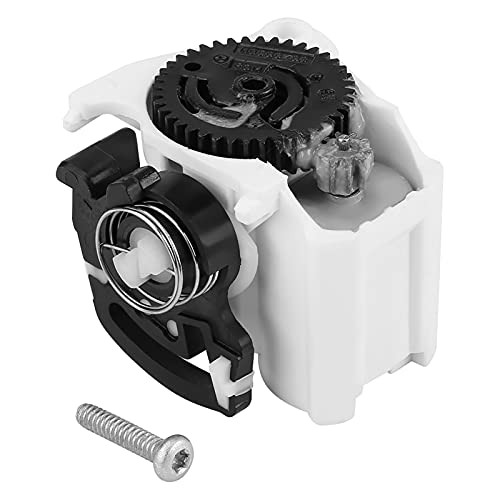 KOSDFOGE Trunk Rear Lid Tailgate Central Lock Motor Actuator High Quality Made of Premium Plastic and Metal Enhance Vehicle Security for CLIO 7700435694 KOSDFOGE Trunk Rear Lid Tailgate Central Lock Motor Actuator High Quality Made of Premium Plastic and Metal Enhance Vehicle Security for CLIO 7700435694 von KOSDFOGE
