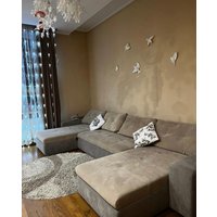 Fliegende Vögel 5Er-Set, Wanddekorvögel, Spatz, Vogelskulptur, Moderne Innendekoration Fliegende Vögel 5Er-Set, Wanddekorvögel, Spatz, Vogelskulptur, Moderne Innendekoration von KOSDecorShop