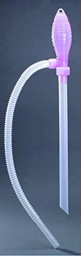KOSHIN Kunststoff-Siphon-Handpumpe PACO-PET PH-20 aus Japan von KOSHIN