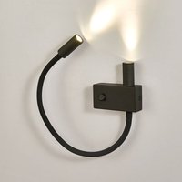 Kosilum - Doppellichtfilter Wandleuchte - Nanda Kosilum - Doppellichtfilter Wandleuchte - Nanda von KOSILUM