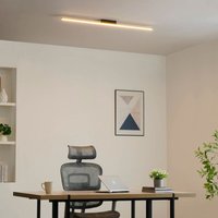 Längliche Design-Decken- oder Wandleuchte - Nagai von KOSILUM