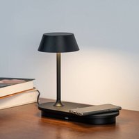 LED-Lampe mit Akku-Smartphone-Ladegerät - Fabro von KOSILUM