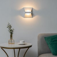 Moderne Design-LED-Wandleuchte 5W - Senja von KOSILUM