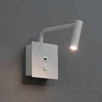 Praktische und moderne LED-Leselampe und integrierter USB-Anschluss - Miami von KOSILUM