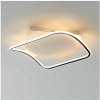 Quadratische Design-Deckenleuchte 50 x 50 - Sydal Quadratische Design-Deckenleuchte 50 x 50 - Sydal von KOSILUM