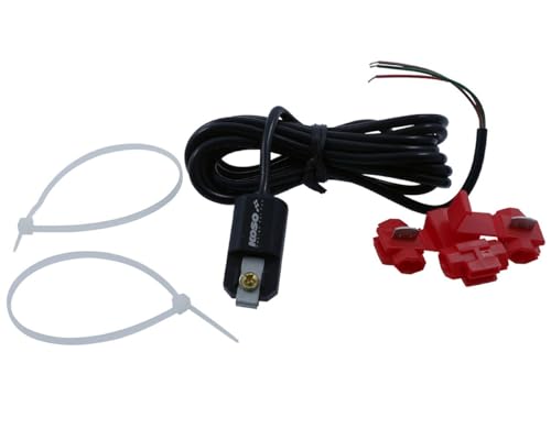 Drehzahl Signalfilter KOSO -10 Grad - +60 Grad Drehzahl Signalfilter KOSO -10 Grad - +60 Grad von KOSO