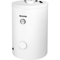 Unterstell-Warmwasserspeicher Kospel swk 100 Liter 1 Wärmetauscher Warmwasser von KOSPEL