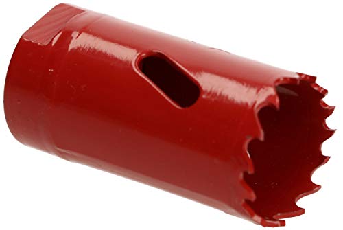 KOTARBAU® Bi-Metall Lochsäge HSS 27 mm Matellbohrkrone Kernbohrer Kernbohrkrone für Metall von KOTARBAU