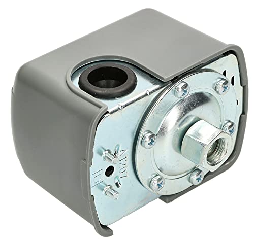KOTARBAU® Druckschalter für Wasserpumpe BSK 2 1/4 Druckwächter für Brunnenpumpe von KOTARBAU