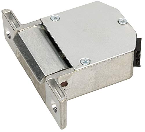 KOTARBAU® Elektrisches Türschloss R1 12 V lang elektromagnetisches Gleichstromschloss Kathodenschloss elektrisches Schloss für Türen Tore Pforten von KOTARBAU