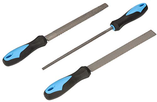 KOTARBAU® Holzpfeilen Satz 3-tlg. 30cm für professionelle Tischlerarbeiten von KOTARBAU