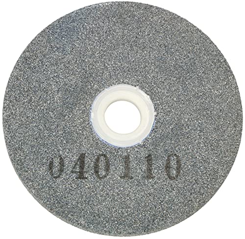 KOTARBAU® Keramik-Schleifscheibe zum Schärfen von Sägeblättern Sägescheiben T1C aus Hartmetall 125x8x20 mm von KOTARBAU
