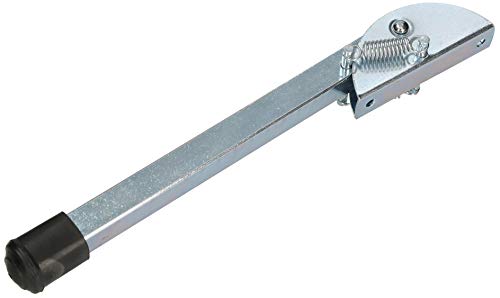 KOTARBAU® Türstopper 20 cm Silber Stopper Torhalter Türpuffer Torpuffer für Garagentore von KOTARBAU