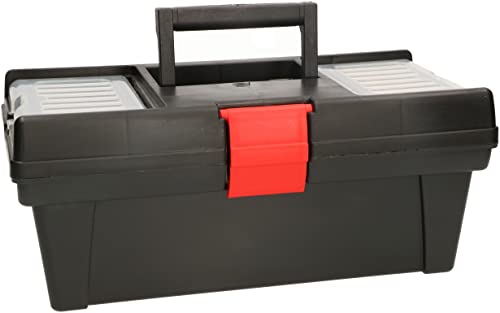 KOTARBAU® Werkzeugkoffer Koffer 12" 30 cm Werkzeugkasten Organizer Schrauben von KOTARBAU