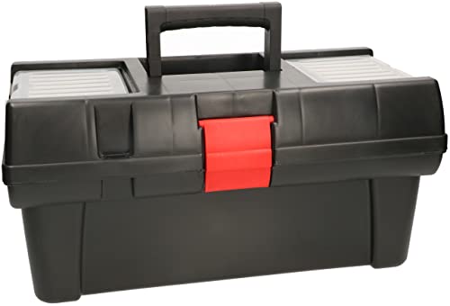 KOTARBAU® Werkzeugkoffer Koffer 16" 40 cm Werkzeugkasten Organizer Schrauben von KOTARBAU