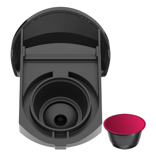 KOTLIE EM-308A Kapsel-Kaffeemaschine Pod Zubehör für Dolce Gusto Kapsel KOTLIE EM-308A Kapsel-Kaffeemaschine Pod Zubehör für Dolce Gusto Kapsel von KOTLIE