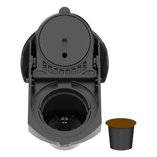 KOTLIE EM-308A Kapsel-Kaffeemaschinen-Pod-Zubehör für K-Cup-Kapsel von KOTLIE
