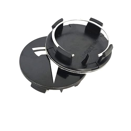 KOUNNENA 4 Stück Radnabenkappen Nabendeckel Felgendeckel Felgenkappen Radnabenabdeckung Radkappen 57mm Emblem Logo Abzeichen für Tesla Model S X 3 Y KOUNNENA 4 Stück Radnabenkappen Nabendeckel Felgendeckel Felgenkappen Radnabenabdeckung Radkappen 57mm Emblem Logo Abzeichen für Tesla Model S X 3 Y von KOUNNENA