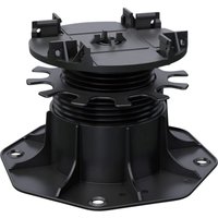 Kovalex Terrassenlager verstellbar 6,5 x 15,5 cm Kovalex Terrassenlager verstellbar 6,5 x 15,5 cm von KOVALEX