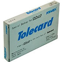 Kovax - 971-0048 tolecard 10 stück von KOVAX