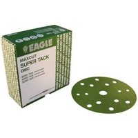 Kovax K569-0180 Dischi Maxcutp180 15 Fori Pezzi 50 von KOVAX