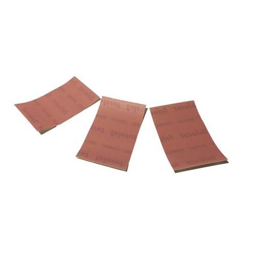 KOVAX FLEXPAD Sheets Light-Cut 1500 GRIT 3-Pack von KOVAX