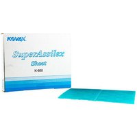 Kovax - 191-1508 super tack scheiben Assilex sky 25 pieces von KOVAX