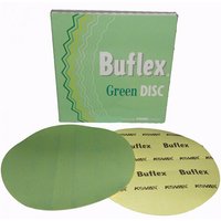 Kovax 192-1502 Buflex grüne Scheibe 152 mm 25 PCS von KOVAX