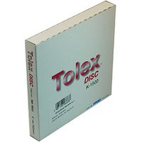 Kovax 192-1503 Tolex STICK-ON SCHEIBEN 152 mm 25 PCS Kovax 192-1503 Tolex STICK-ON SCHEIBEN 152 mm 25 PCS von KOVAX