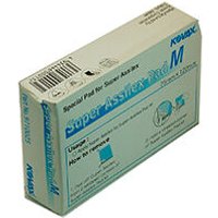 Kovax 971-0025 PAD SUPER Assilex PAD M 4 PIECES von KOVAX