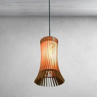 stem - Holz Pendellampe/Pendelleuchte Moderne Lampe Leuchte Einweihungsgeschenk Geburtstagsgeschenk Hochzeitsgeschenk Bestanden Geschenk stem - Holz Pendellampe/Pendelleuchte Moderne Lampe Leuchte Einweihungsgeschenk Geburtstagsgeschenk Hochzeitsgeschenk Bestanden Geschenk von KOWC