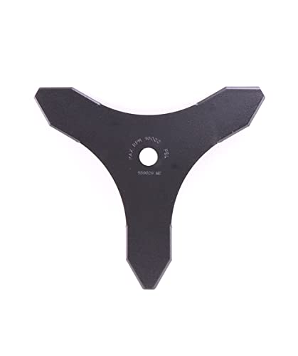 KOX 3-Zahn Dickichtmesser Das Universal-Freischneidemesser von KOX