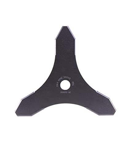 KOX 3-Zahn Dickichtmesser Das Universal-Freischneidemesser von KOX