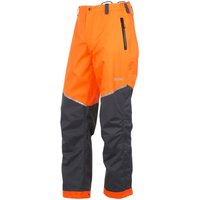 KOX - Regenhose wasserdicht / Outdoorhose Aquatex 2.0 Orange/Grau Größe 46/48 KOX - Regenhose wasserdicht / Outdoorhose Aquatex 2.0 Orange/Grau Größe 46/48 von KOX