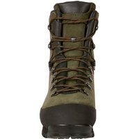 KOX - Schnittschutzstiefel / Schnittschutzschuhe tre Olivgrün Größe 46 KOX - Schnittschutzstiefel / Schnittschutzschuhe tre Olivgrün Größe 46 von KOX