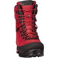 KOX - Schnittschutzstiefel / Schnittschutzschuhe tre Rot Größe 45 KOX - Schnittschutzstiefel / Schnittschutzschuhe tre Rot Größe 45 von KOX