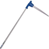 Messkluppe Codimex von KOX 100 cm von KOX