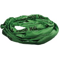 Rundschlinge Traglast: 2000 kg, Umfang: 6 m, Nutzlänge 3 m Rundschlinge Traglast: 2000 kg, Umfang: 6 m, Nutzlänge 3 m von KOX