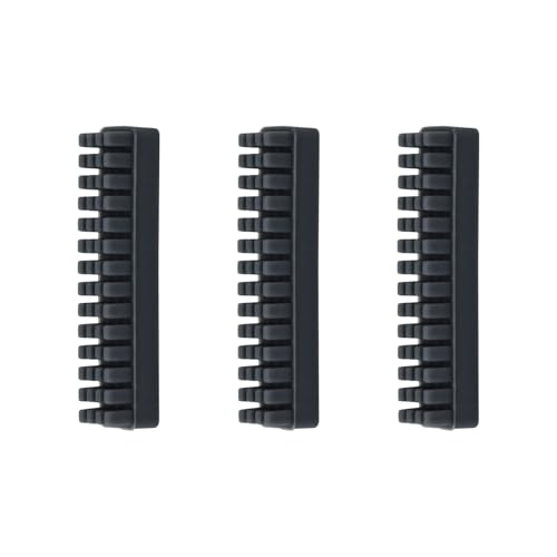 3PCS A1 Mini Heatbed Nozzle Wiper, 3D Printer Accessories 3PCS Silicone Nozzle Wiper Kit for Bambu Lab A1 Mini 3D Printer 3PCS A1 Mini Heatbed Nozzle Wiper, 3D Printer Accessories 3PCS Silicone Nozzle Wiper Kit for Bambu Lab A1 Mini 3D Printer von KOYOFEI