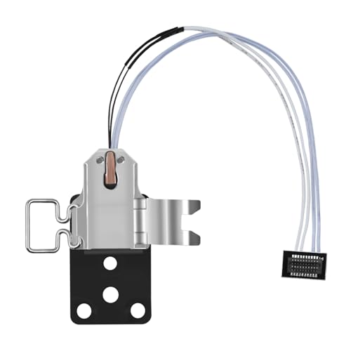 A1 Series Hotend Heating Assembly, 3D Printer Print Head Heater Thermistor and Heating base Stone Kit for A1 and A1 Mini A1 Series Hotend Heating Assembly, 3D Printer Print Head Heater Thermistor and Heating base Stone Kit for A1 and A1 Mini von KOYOFEI