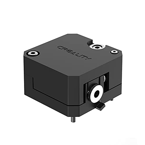 Creality CR-6 SE Extruder Kit, 3D Drucker Zubehör Verbessertes Filament Zufuhrgetriebe Voll Extruder Kit Für CR-6 SE/CR-6 max von KOYOFEI