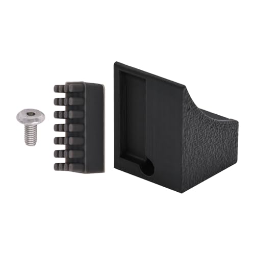 Upgrade Silicone Nozzle Wiper Kit for P1, X1 Series, 3D Printer Accessories Soft Silicone Nozzle Wiper Kit for Bambu Lab P1S, P1P, X1C von KOYOFEI