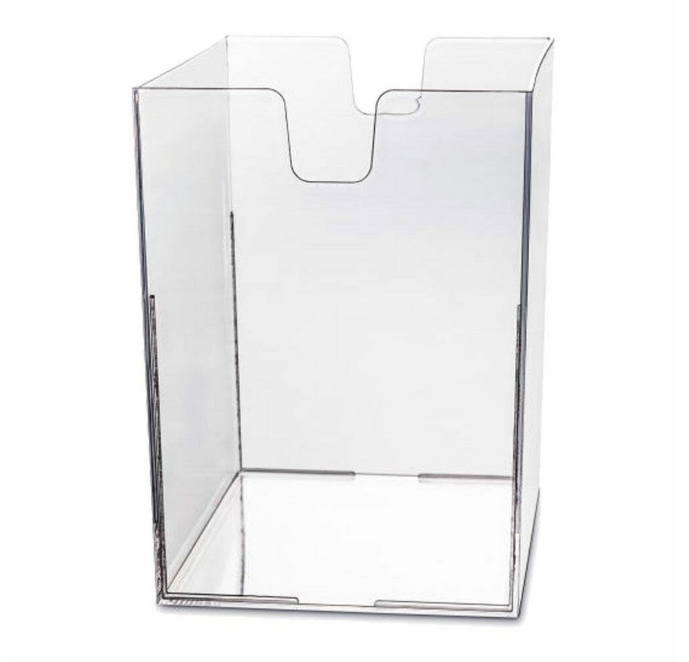 KOZIOL Aufbewahrungsbox Cube Display 2.75 L von KOZIOL